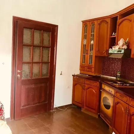 Gæstehus Portsiderooms Durrës