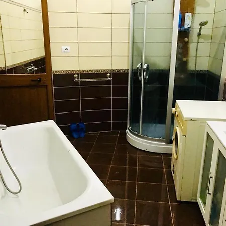 Portsiderooms Guest house *